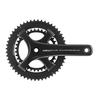 PÉDALIER CAMPAGNOLO CENTAUR BLACK UT 11V. 172,5 mm 34x50